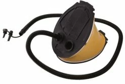Easy Camp Bellows Foot Pump 2023 - 3 Litre