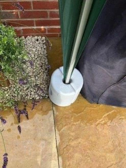 Redwood Leisure Gazebo Leg Weights - Each -outdoor camping shop 20462 1