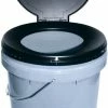 Streetwize Need-a-loo Portable Camping Toilet -outdoor camping shop 20483