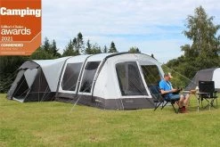 Outdoor Revolution Airedale 6.0SE Air Tent Package Deal 2023 - Each 28 Outdoor Revolution Airedale 6.0SE Air Tent Package Deal 2023 - Each -outdoor camping shop 20689 11