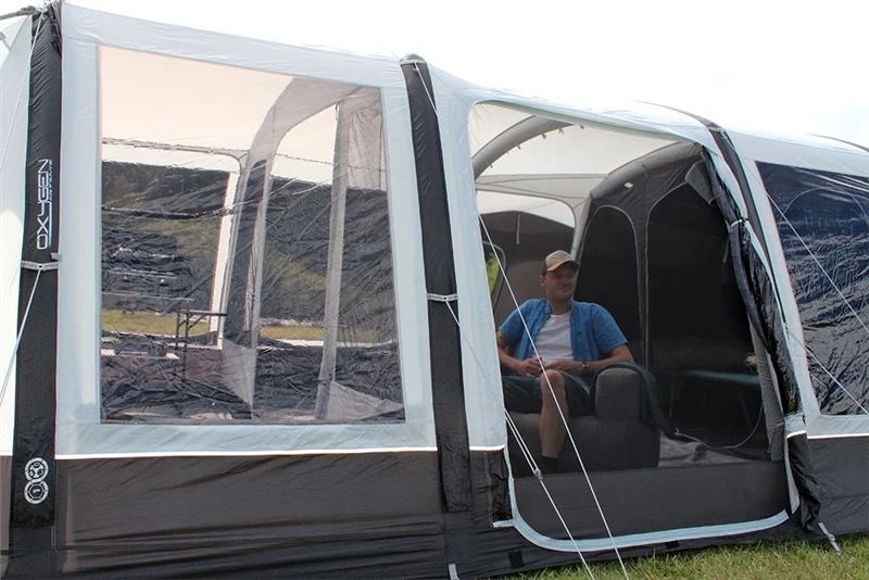 Outdoor Revolution Airedale 6.0SE Air Tent Package Deal 2023 - Each 15 Outdoor Revolution Airedale 6.0SE Air Tent Package Deal 2023 - Each - Image 13