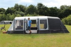 Outdoor Revolution Airedale 6.0SE Air Tent Package Deal 2023 - Each 31 Outdoor Revolution Airedale 6.0SE Air Tent Package Deal 2023 - Each -outdoor camping shop 20689 14