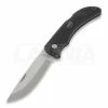 EKA Swede 10 Folding Knife, Black -outdoor camping shop 2071 EKA716608 01