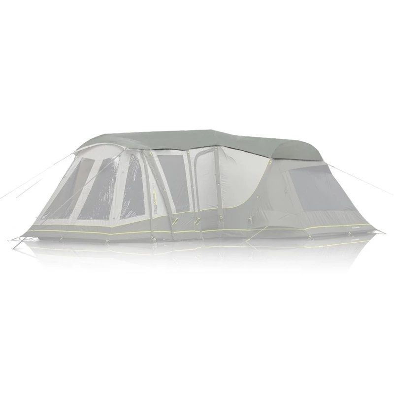 ZEMPIRE Roof Covers - Aerodome 2 Pro 10 ZEMPIRE Roof Covers - Aerodome 2 Pro - Image 8