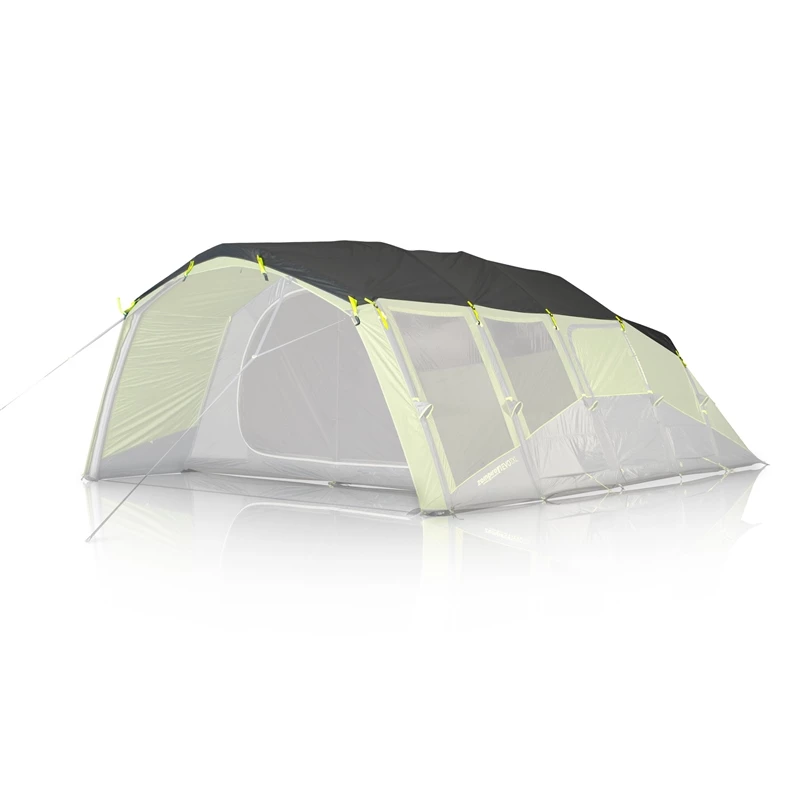 ZEMPIRE Roof Covers - Aerodome 2 Pro 11 ZEMPIRE Roof Covers - Aerodome 2 Pro - Image 9