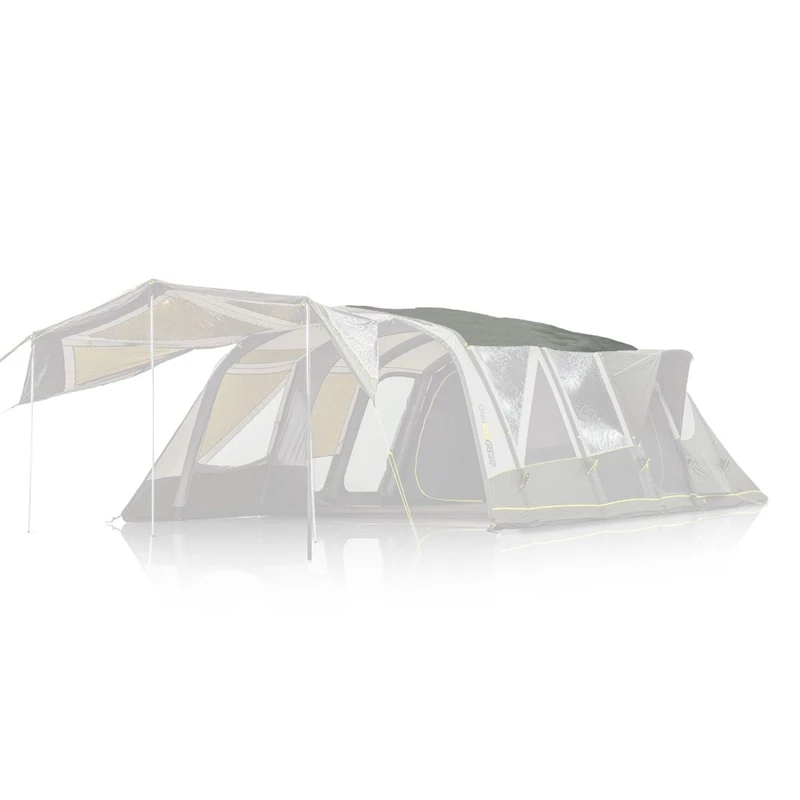 ZEMPIRE Roof Covers - Aerodome 2 Pro 3 ZEMPIRE Roof Covers - Aerodome 2 Pro