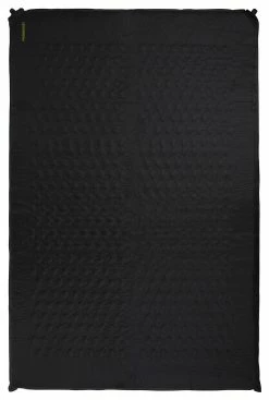 ZEMPIRE Bomberlite 7.5cm Mat Double - Black -outdoor camping shop 20901 2