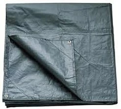 Outdoor Revolution Airedale 6.0SE Footprint Groundsheet 2023