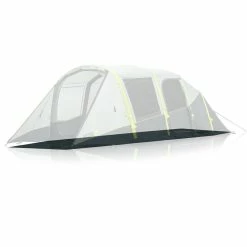 ZEMPIRE TL Pro / Pro TC Groundsheet 2023 - Black -outdoor camping shop 21385 2