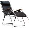 ZEMPIRE Flo Lounger Chair - Each 1 ZEMPIRE Flo Lounger Chair - Each -outdoor camping shop 21403