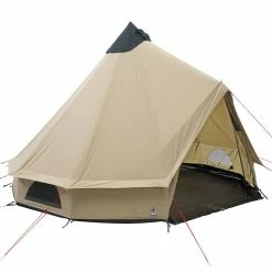 Robens Klondike Tipi Tent 2023 - Each