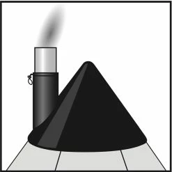 Robens Klondike Grande Tent 2023 - Each 32 Robens Klondike Grande Tent 2023 - Each -outdoor camping shop 21503 14