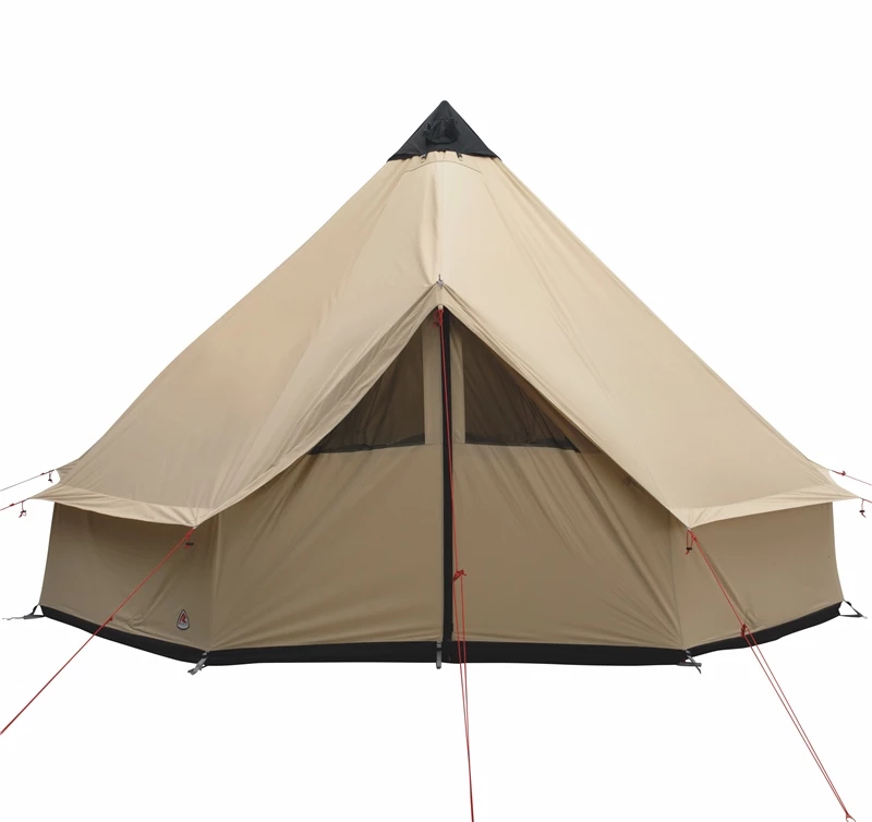 Robens Klondike Grande Tent 2023 - Each 5 Robens Klondike Grande Tent 2023 - Each - Image 3