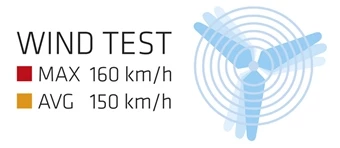 Robens Klondike Grande Tent 2023 - Each 9 Robens Klondike Grande Tent 2023 - Each - Image 7