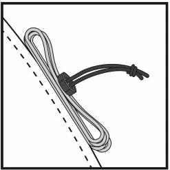 Robens Klondike Grande Tent 2023 - Each 27 Robens Klondike Grande Tent 2023 - Each -outdoor camping shop 21503 9