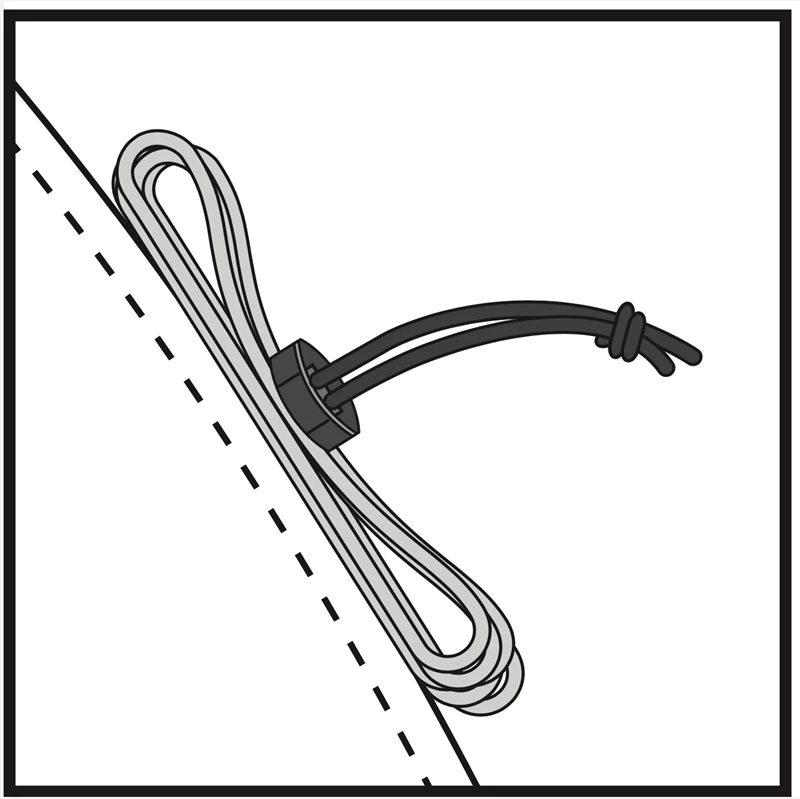 Robens Klondike Grande Tent 2023 - Each 12 Robens Klondike Grande Tent 2023 - Each - Image 10