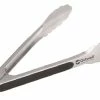 Outwell Locking Grill Tongs - Each -outdoor camping shop 21840