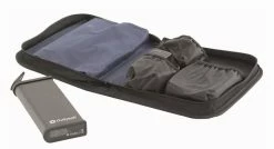 Outwell 12v PowerBank Heavy Duty Battery Charger - Each