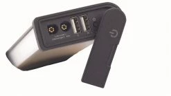 Outwell 12v PowerBank Heavy Duty Battery Charger - Each 9 Outwell 12v PowerBank Heavy Duty Battery Charger - Each -outdoor camping shop 21849 3