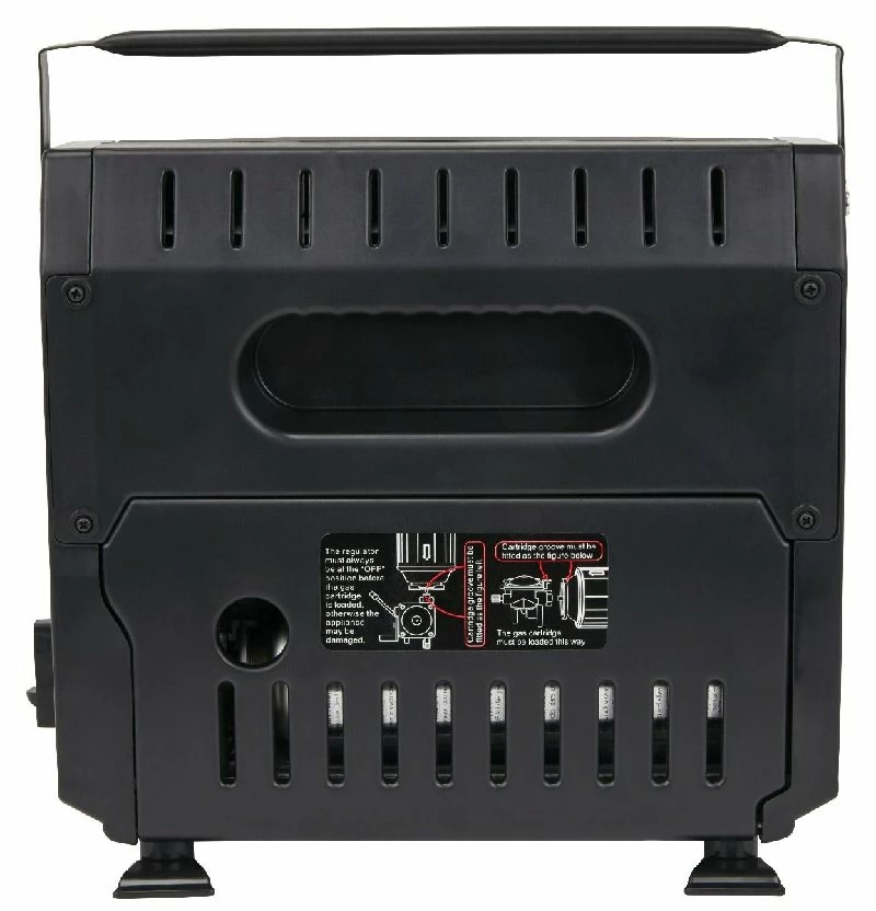 Go System Dynasty Heater - Each 5 Go System Dynasty Heater - Each - Image 3