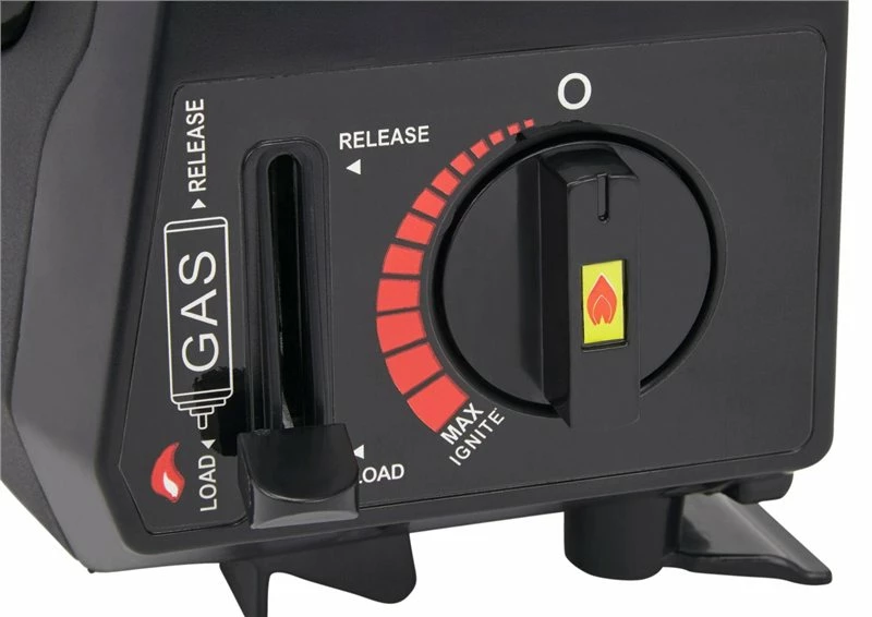 Go System Dynasty Heater - Each 6 Go System Dynasty Heater - Each - Image 4