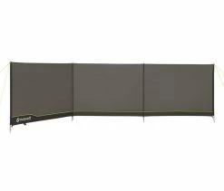 Outwell Windscreen 2023 Campaign Special - Grey