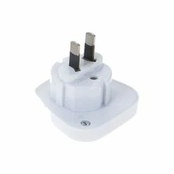 Summit UK - USA/AUS Travel Adaptor Plug 2018 - UK - USA/AUS -outdoor camping shop 22418 2
