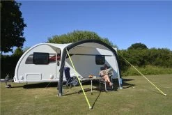 Dometic Sunshine AIR Pro 300 Caravan Awning 2023 - EACH -outdoor camping shop 22623 5