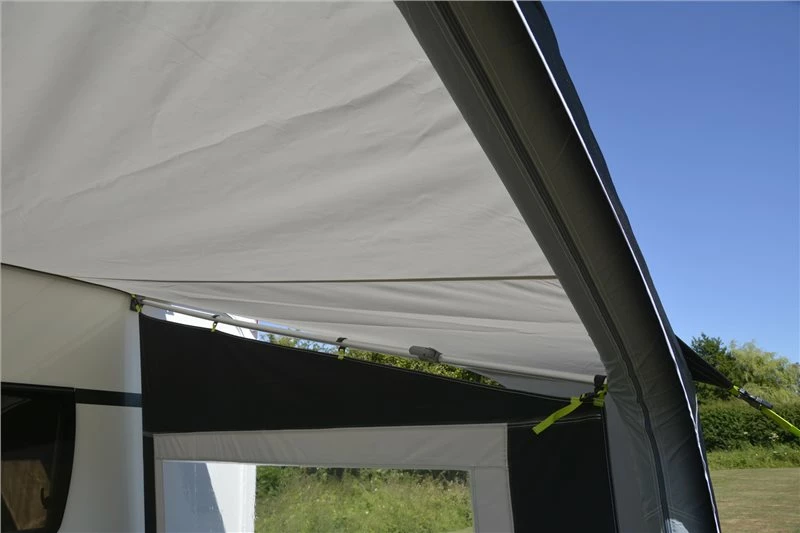 Dometic Sunshine AIR Pro 400 Caravan Awning 2023 - EACH 4 Dometic Sunshine AIR Pro 400 Caravan Awning 2023 - EACH - Image 2