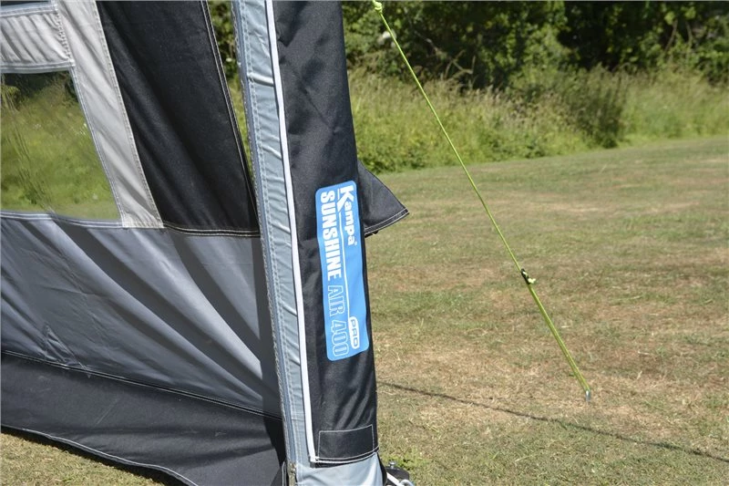 Dometic Sunshine AIR Pro 400 Caravan Awning 2023 - EACH 5 Dometic Sunshine AIR Pro 400 Caravan Awning 2023 - EACH - Image 3