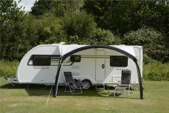 Dometic Sunshine AIR Pro 400 Caravan Awning 2023 - EACH 15 Dometic Sunshine AIR Pro 400 Caravan Awning 2023 - EACH -outdoor camping shop 22624 3