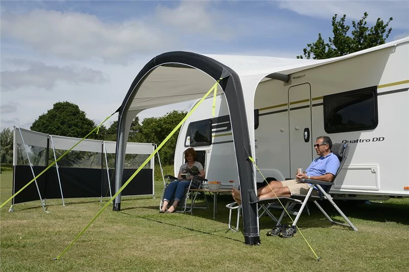 Dometic Sunshine AIR Pro 400 Caravan Awning 2023 - EACH 8 Dometic Sunshine AIR Pro 400 Caravan Awning 2023 - EACH - Image 6