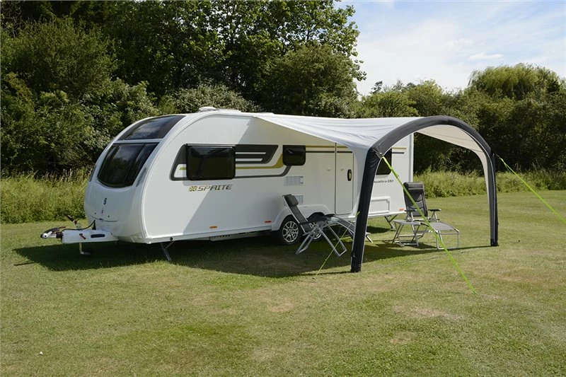 Dometic Sunshine AIR Pro 400 Caravan Awning 2023 - EACH 10 Dometic Sunshine AIR Pro 400 Caravan Awning 2023 - EACH - Image 8