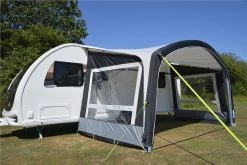 Dometic Sunshine AIR Pro 400 Caravan Awning 2023 - EACH 20 Dometic Sunshine AIR Pro 400 Caravan Awning 2023 - EACH -outdoor camping shop 22624 8