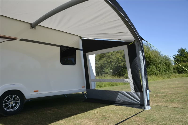 Dometic Sunshine AIR Pro 400 Caravan Awning 2023 - EACH 12 Dometic Sunshine AIR Pro 400 Caravan Awning 2023 - EACH - Image 10