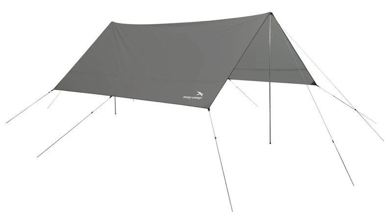 Easy Camp Tarp 4x4 - 4x4 3 Easy Camp Tarp 4x4 - 4x4