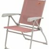 Easy Camp Spica Chair Coral Red - Red