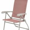 Easy Camp Capella Coral Red Camping Chair - Each -outdoor camping shop 22778