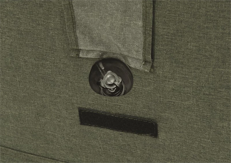 Outwell Lake Albernel Chair 2019 - Each 5 Outwell Lake Albernel Chair 2019 - Each - Image 3