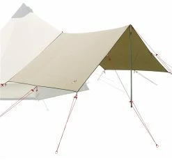 Robens Universal Porch Tarp - Each