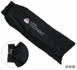 Robens Klondike Footprint Groundsheet - Each -outdoor camping shop 23014 1