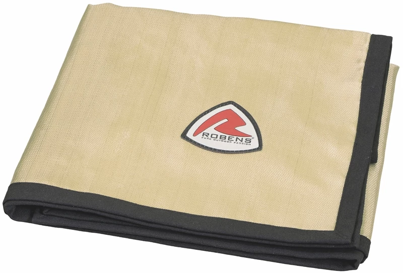 Robens Stove Ground Protector - Each 4 Robens Stove Ground Protector - Each - Image 2