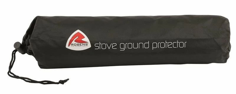 Robens Stove Ground Protector - Each 5 Robens Stove Ground Protector - Each - Image 3