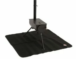 Robens Stove Ground Protector - Each