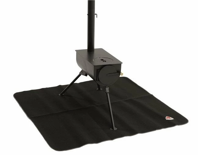 Robens Stove Ground Protector - Each 3 Robens Stove Ground Protector - Each