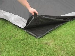 Easy Camp Hurricane M Footprint 2019 - Each