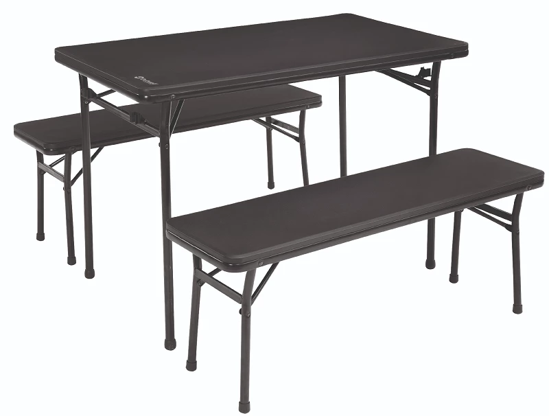 Outwell Pemberton Picnic Set - Each 3 Outwell Pemberton Picnic Set - Each