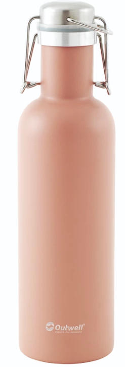 Outwell Calera Flask - Blue Shadow -outdoor camping shop 23089 2