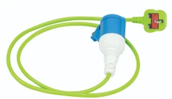 Outwell MotorHome Hook Up - UK Version