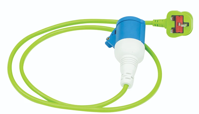 Outwell MotorHome Hook Up - UK Version 3 Outwell MotorHome Hook Up - UK Version